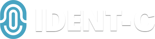 IDENT-C - Logo